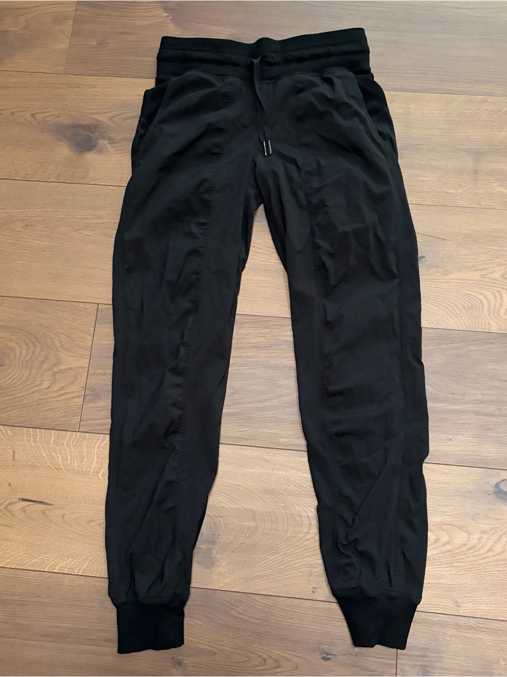 Lululemon Studio Joggers - Picture 3 of 4